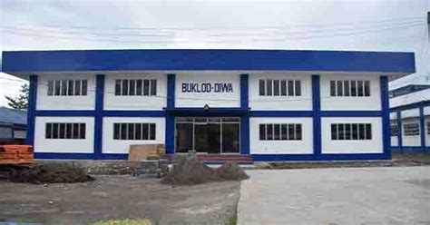 Regional Training Center – Tacloban City .